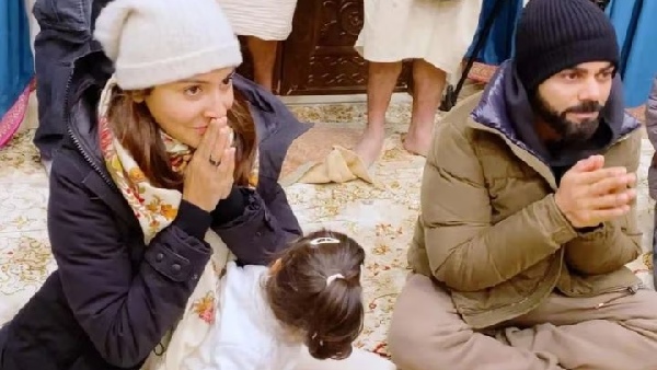 अनुष्का शर्मा