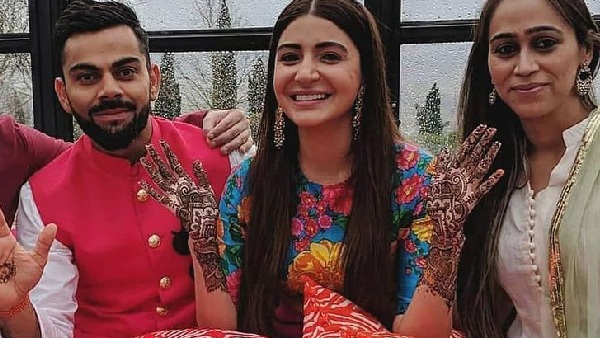 अनुष्का शर्मा