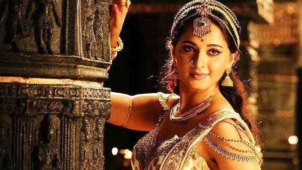 अनुष्का शेट्टी