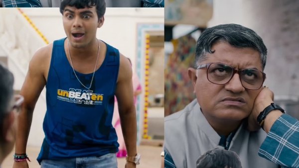 अनोखी है कहानी