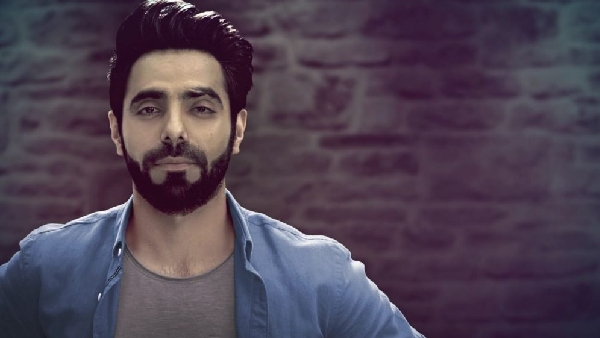 अपारशक्ति खुराना