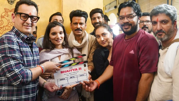 अपूर्व सिंह कार्की का निर्देशन: