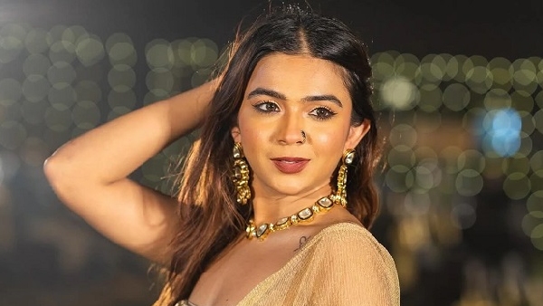 अपूर्वा मुखीजा