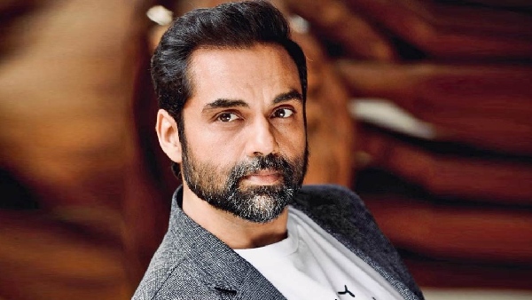 अभय देयोल