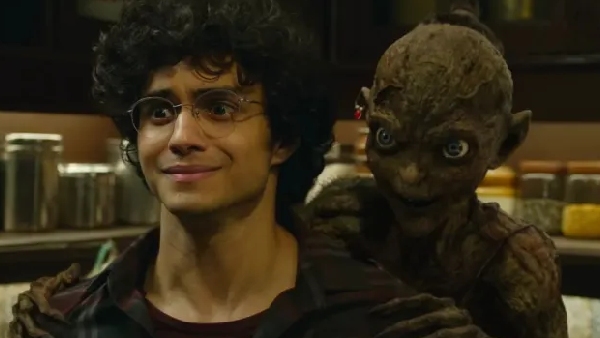 अभय वर्मा