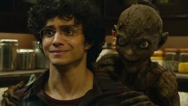 अभय वर्मा