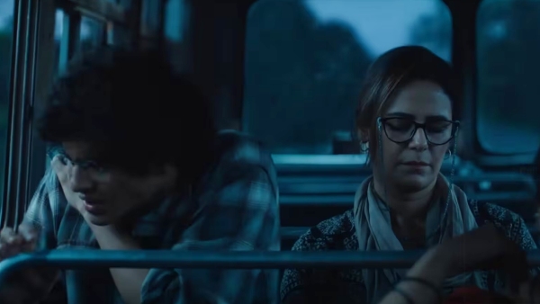 अभय वर्मा और मोना सिंह का दमदार अभिनय