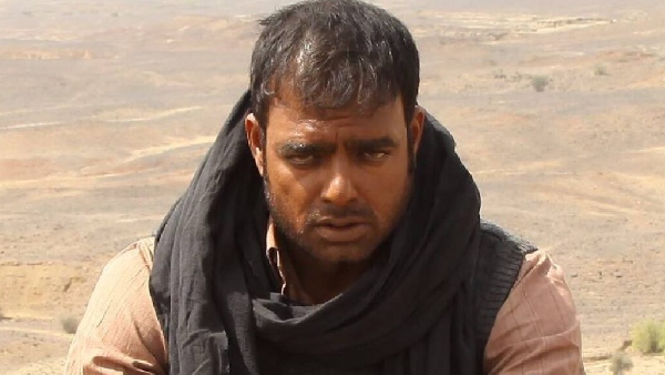 अभिमन्यु सिंह