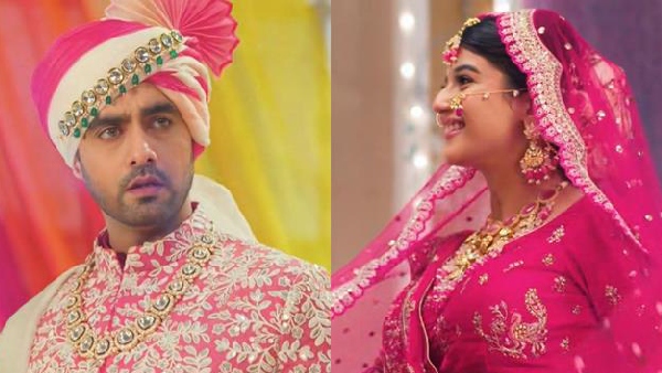 अभिरा का अतीत: एक नई चुनौती