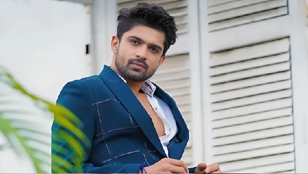 अभिषेक कुमार