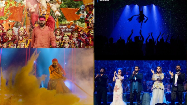 अभिषेक बच्चन का दमदार अभिनय