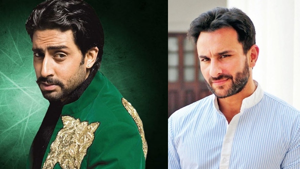 अभिषेक बच्‍चन