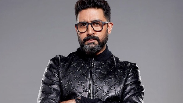 अभिषेक बच्‍चन