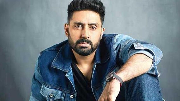 अभिषेक बच्‍चन