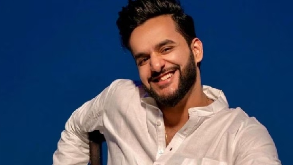 अभिषेक मल्हान