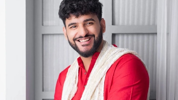 अभिषेक मल्हान