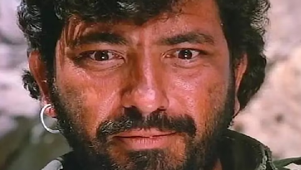 अमजद खान