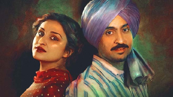 अमर सिंह चमकीला