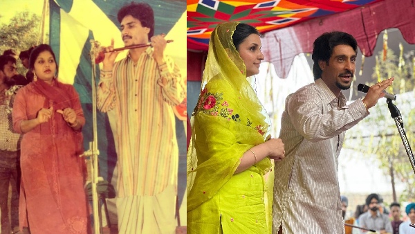 अमर सिंह चमकीला: एक प्रेरक कहानी