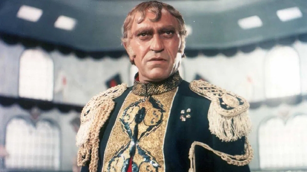 अमरीश पुरी