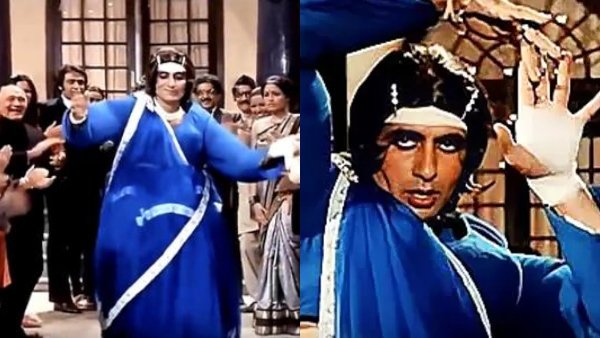 मुकद्दर का सिकंदर