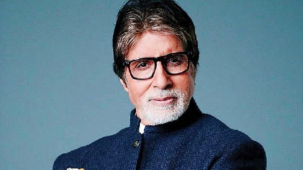 अमिताभ बच्‍चन