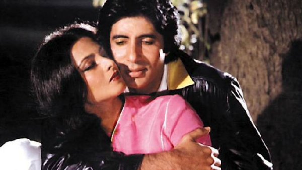 अमिताभ बच्‍चन