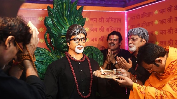 अमिताभ बच्‍चन