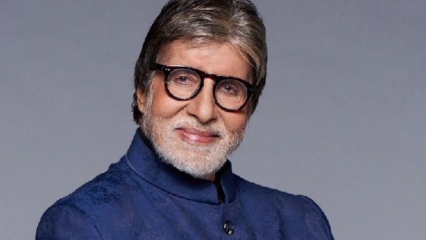 अमिताभ बच्‍चन