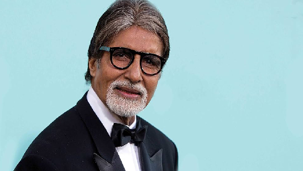 अमिताभ बच्‍चन