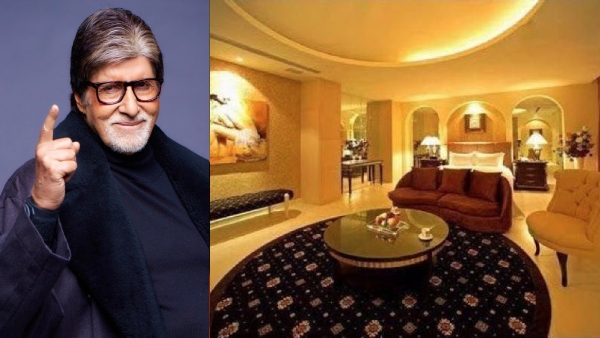 अमिताभ बच्‍चन