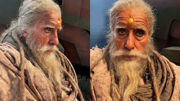 अमिताभ बच्‍चन