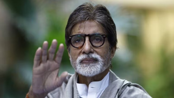 अमिताभ बच्‍चन