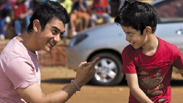 अमीर खान