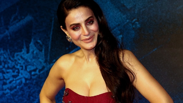 अमीषा पटेल