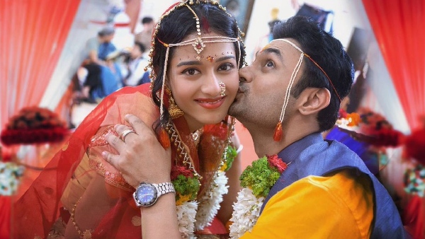 अमृता राव