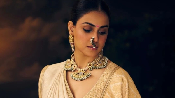 अम्बानी की शादी में लगी आकर्षक