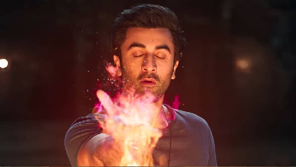 अयान मुखर्जी