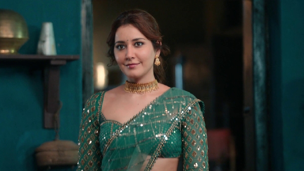 अरनमनाई 4