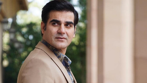 अरबाज खान