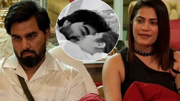 अरमान मलिक और कृतिका मलिक का वीडियो का वायरल होना