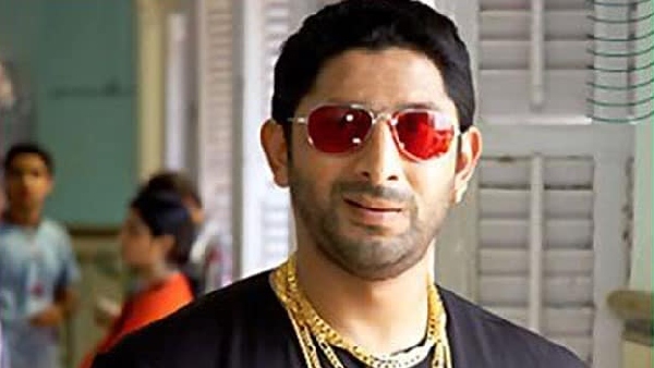 अरशद वारसी