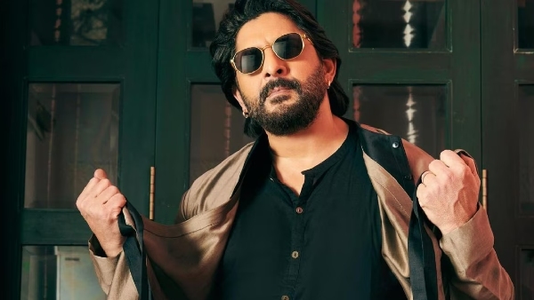 अरशद वारसी