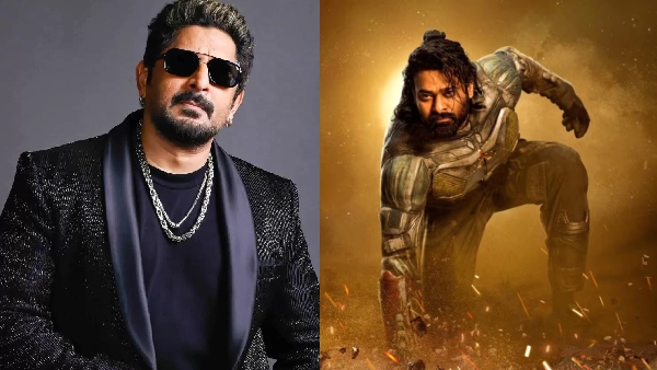 अरशद वारसी का जोकर टैग