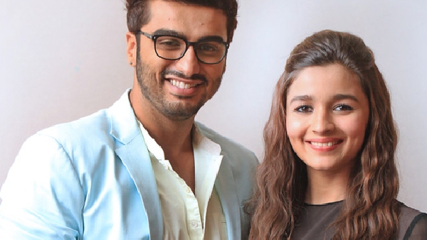 अर्जुन कपूर