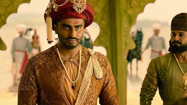 अर्जुन कपूर