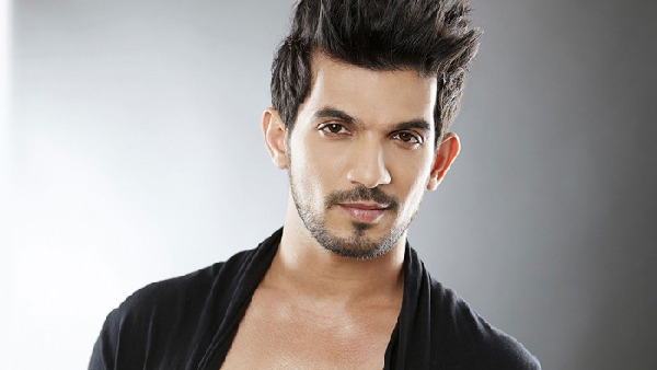 अर्जुन बिजलानी