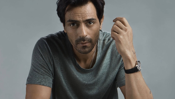 अर्जुन रामपाल