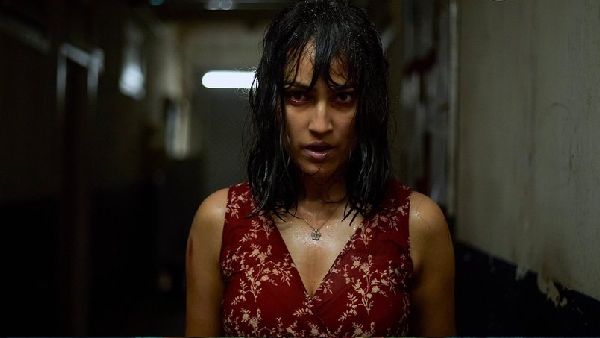 अलग तरह का डर