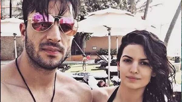 अली गोनी